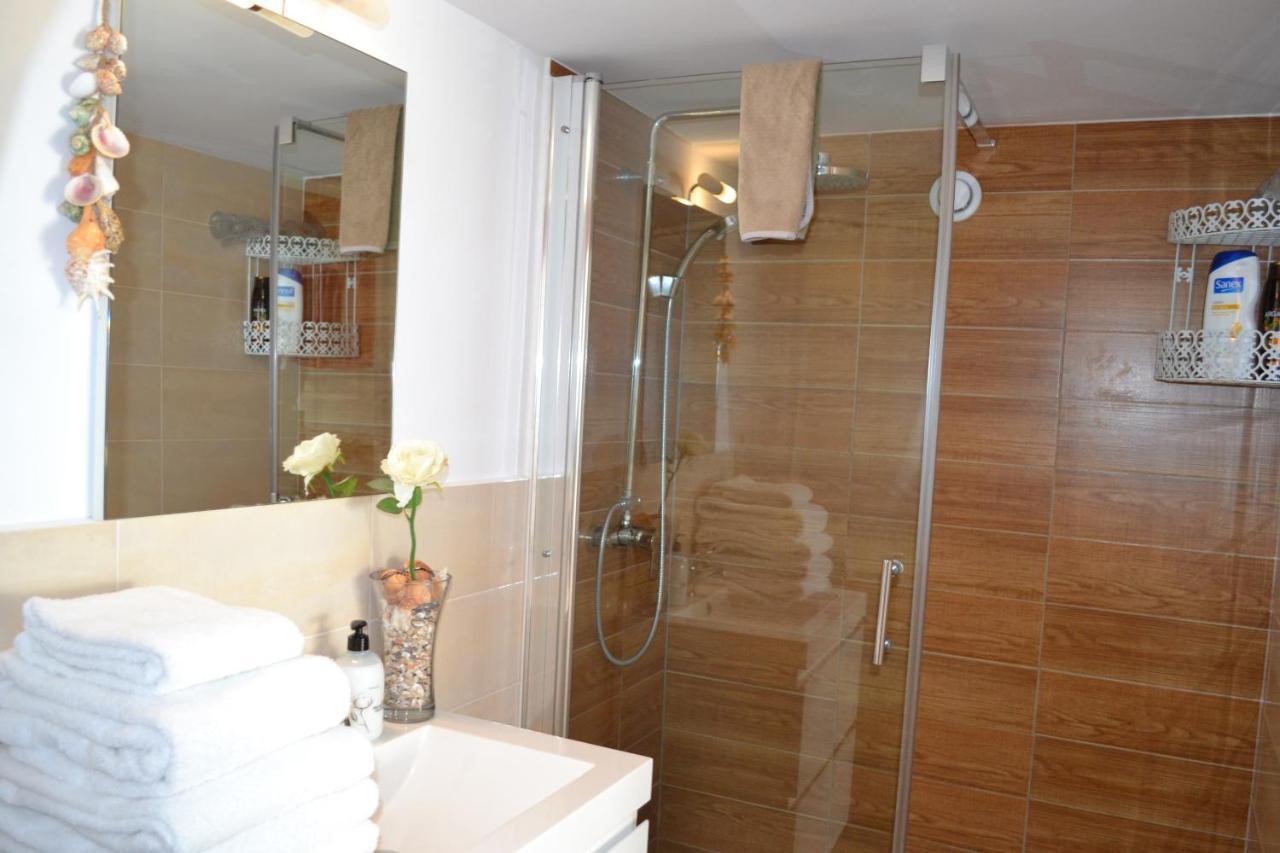 Appartement Les Hirondelles 2Km Plage-Wifi-Jardin-Parking-Draps Et Serviettes Hendaye Esterno foto